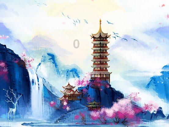 照顾可爱小公主